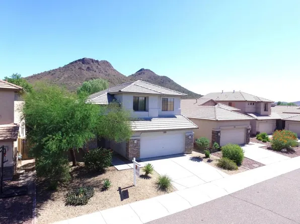 26413 N 65th Dr, Phoenix, AZ 85083