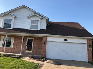 5311 Whispermeadow Ct, Plainfield, IL