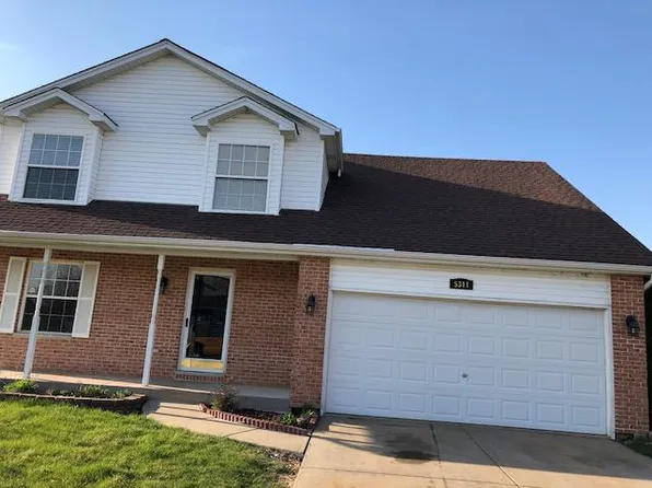 5311 Whispermeadow Ct, Plainfield, IL 60586