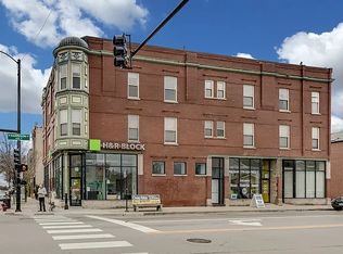 602 S Western Ave APT 3NF, Chicago, IL 60612