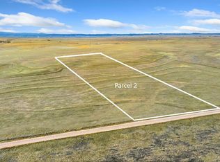 0 County Road 21 Parcel 2, Carr, CO 80612