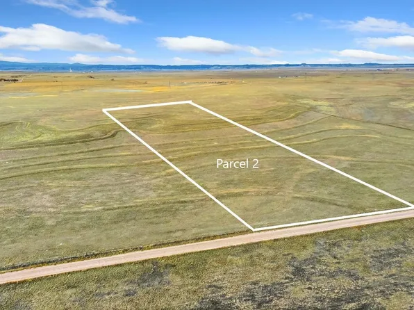 0 County Road 21 Parcel 2, Carr, CO 80612