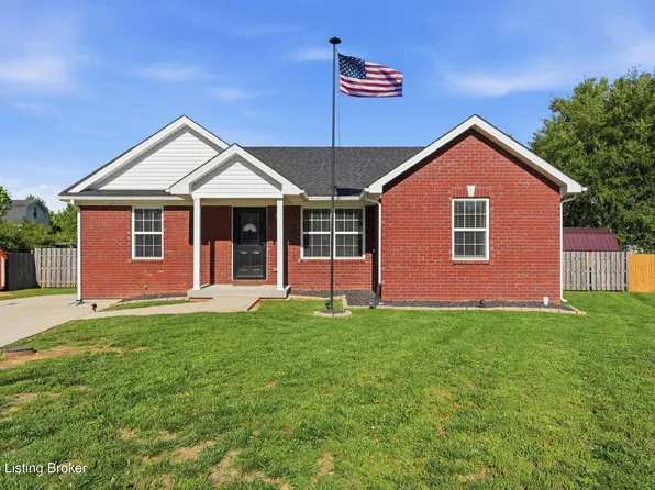 120 Quiet Spring Dr, Bardstown, KY 40004