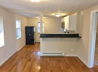 28 Mercer St #1, Boston, MA 02127