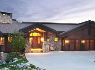 2215 Golf View Way, Steamboat Springs, CO 80487