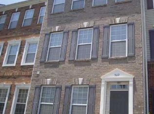 9612 Kings Parade Blvd, Charlotte, NC 28273