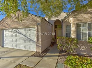 3232 Dusty Daylight Ct, Henderson, NV 89052