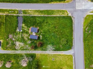 706 S Main St, Bucoda, WA 98530
