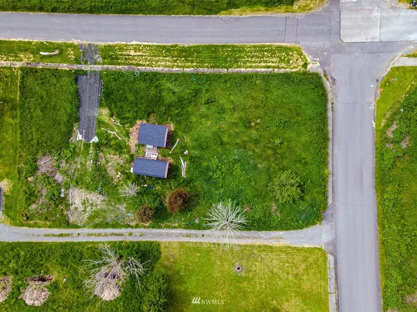 706 S Main Street, Bucoda, WA 98530
