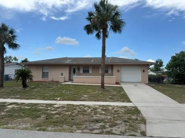 4507 Yorkshire Ave, Spring Hill, FL 34609