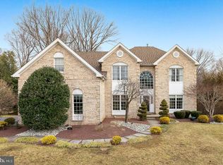 25 Buford Rd, Robbinsville, NJ 08691