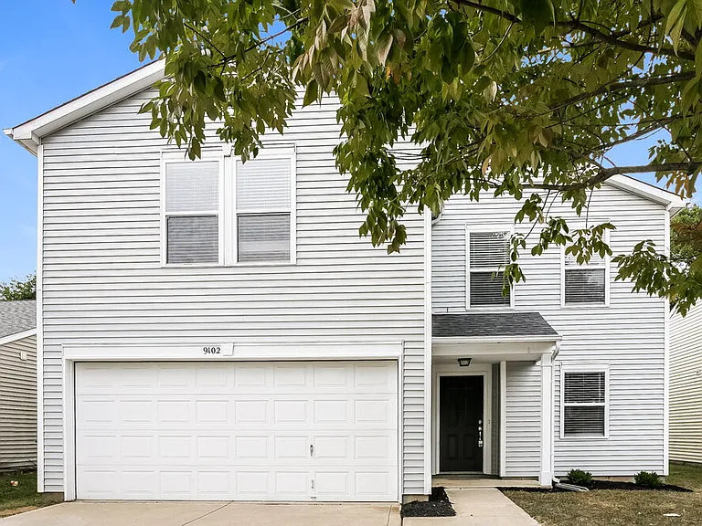 9102 Cardinal Flower Ct — Photo 1