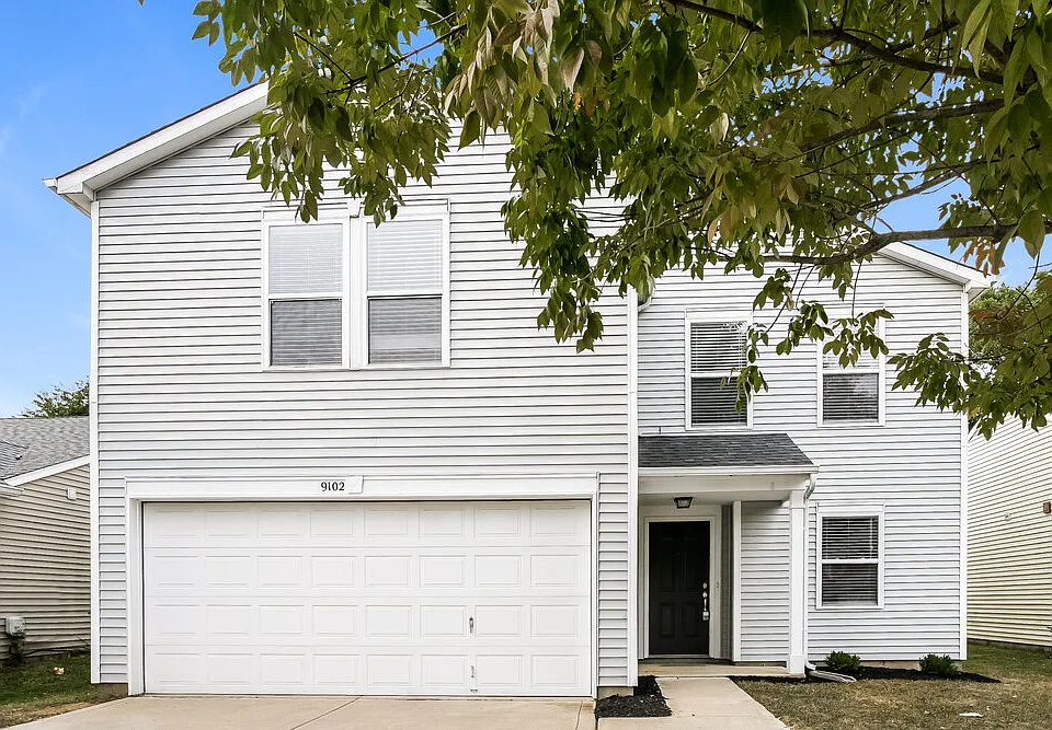 9102 Cardinal Flower Ct
