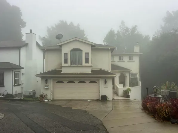 2775 Butters Dr, Oakland, CA 94602