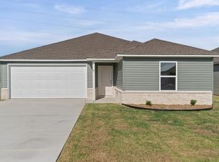 61 Farmhouse Loop, Beebe, AR 72012