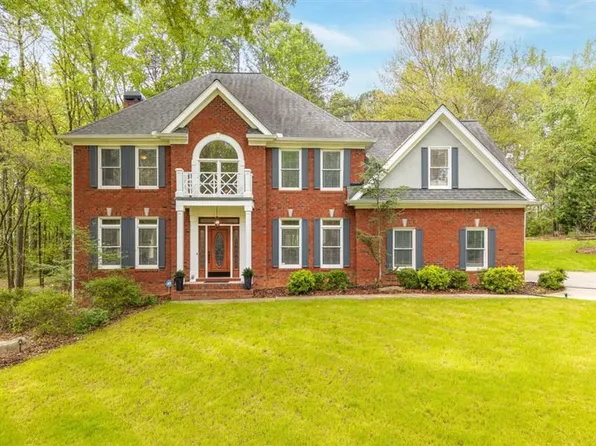 4880 Rosewood Lake Dr, Cumming, GA 30040