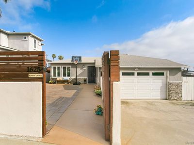 1625 Beryl St, San Diego, CA, 92109