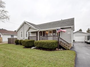 1308 North St, Racine, WI 53402