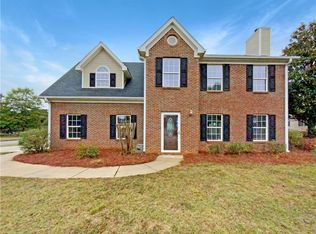 2077 Grant Ave, McDonough, GA 30252
