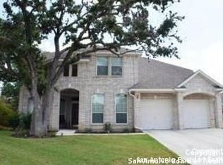 137 Brookbend, Cibolo, TX 78108