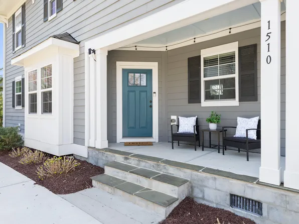 1510 S Roxboro St, Durham, NC 27707