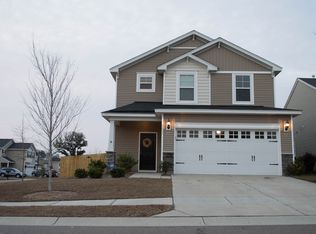 9671 Godwin St, Ladson, SC 29456