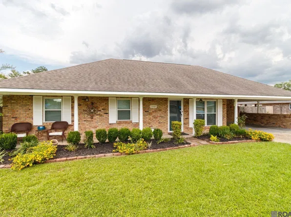 3142 Kings Canyon Dr, Baton Rouge, LA 70814