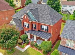 3153 Cambria Rd SW, Atlanta, GA 30331