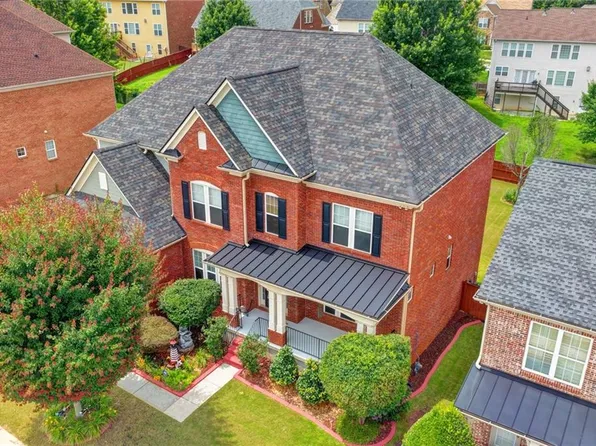 3153 Cambria Rd SW, Atlanta, GA 30331