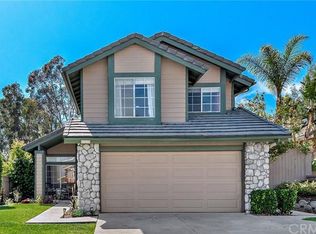 19195 Echo Pass Rd, Trabuco Canyon, CA 92679