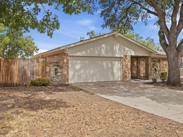 3212 Glenmont Dr, Fort Worth, TX 76133