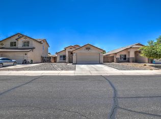 15375 W Evans Dr, Surprise, AZ 85379