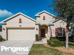 3871 Tillman Dr, Wesley Chapel, FL 33543