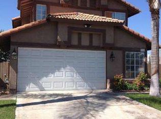 1115 N Christobal Ln, Colton, CA 92324