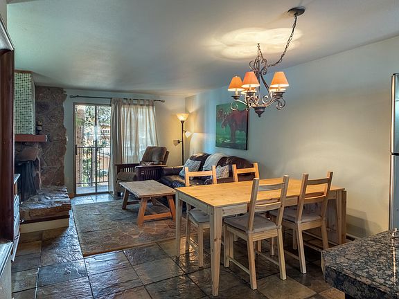 2nd image of 124 Village Dr #3-203