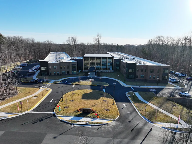 The Lodge at Autumn Willow 55+ Apartment Homes — Photo 68
