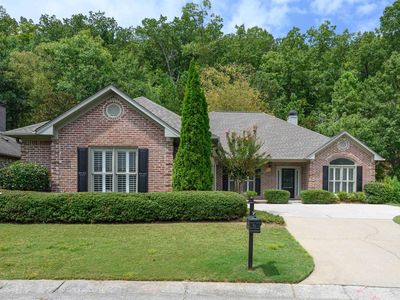 609 N Lake Cir, Birmingham, AL, 35242