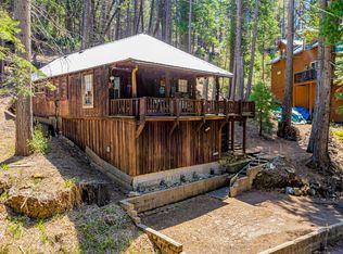 50054 Poplar Rd, Oakhurst, CA 93644