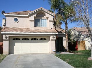 1316 Bristol Ct, San Jacinto, CA 92583