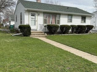 701 Jeffrey Ln, La Porte, IN