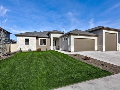 902 W Loretta St, Meridian, ID, 83646