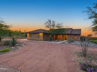 3070 S Morningside Ln, Gold Canyon, AZ 85118