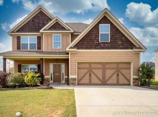 111 Brown Thrasher Ln, Kathleen, GA 31047
