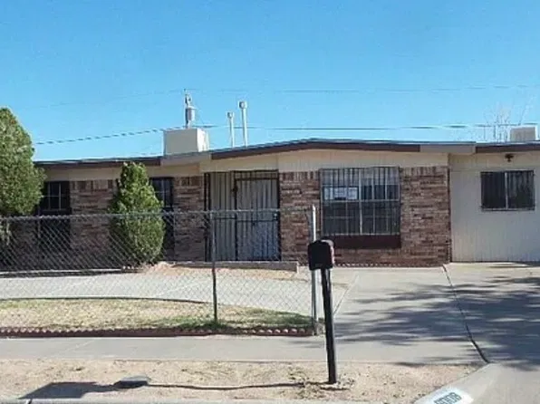 6008 Deer Ave, El Paso, TX 79924
