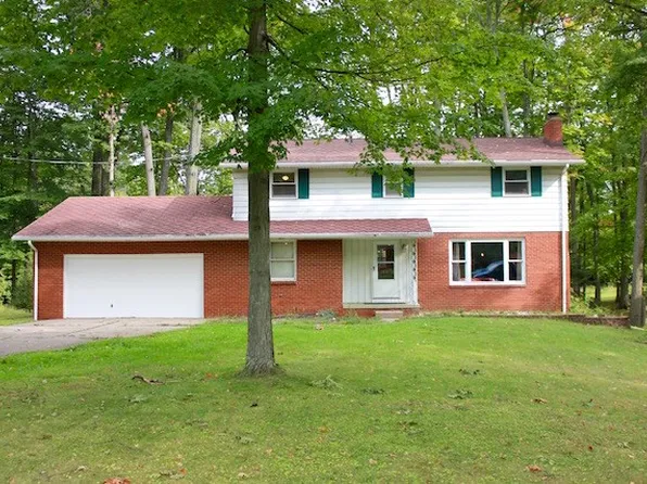 3636 Mary Lou Ln N, Mansfield, OH 44906