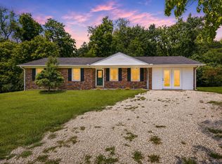 1100 Brush Creek Rd, Clay City, KY 40312