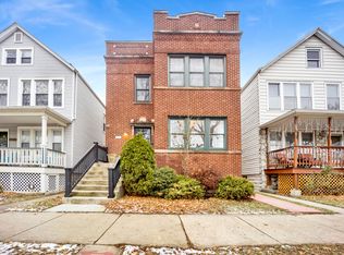 4128 N Maplewood Ave #1, Chicago, IL 60618