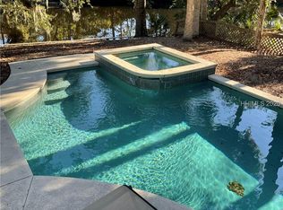 23 Saint George Rd, Hilton Head Island, SC 29928