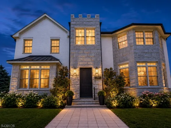 204 N Union Ave, Cranford Twp., NJ 07016