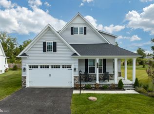 2117 Wyeth Ln, West Chester, PA 19380
